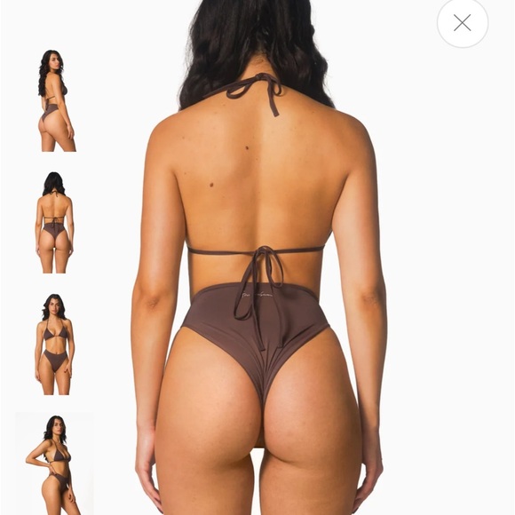 437 bikini set - Picture 2 of 7